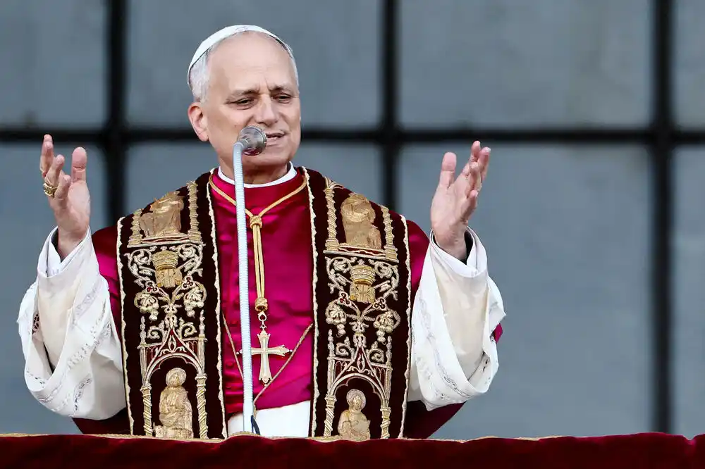 Rusija ne vidi Vatikan kao ozbiljno mjesto za pregovore s Ukrajinom: „Sjedište katolicizma, okruženo Italijom…“