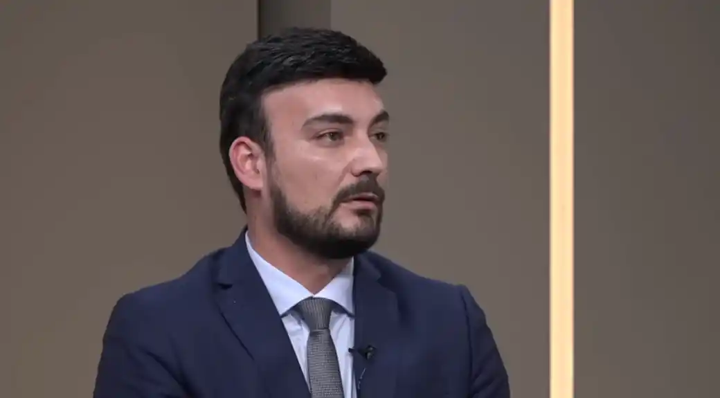 Po diktatu DPS Nikola Jovanović iz čestitke obrisao Dan pobjede nad fašizmom, ostao samo „Dan Evrope“