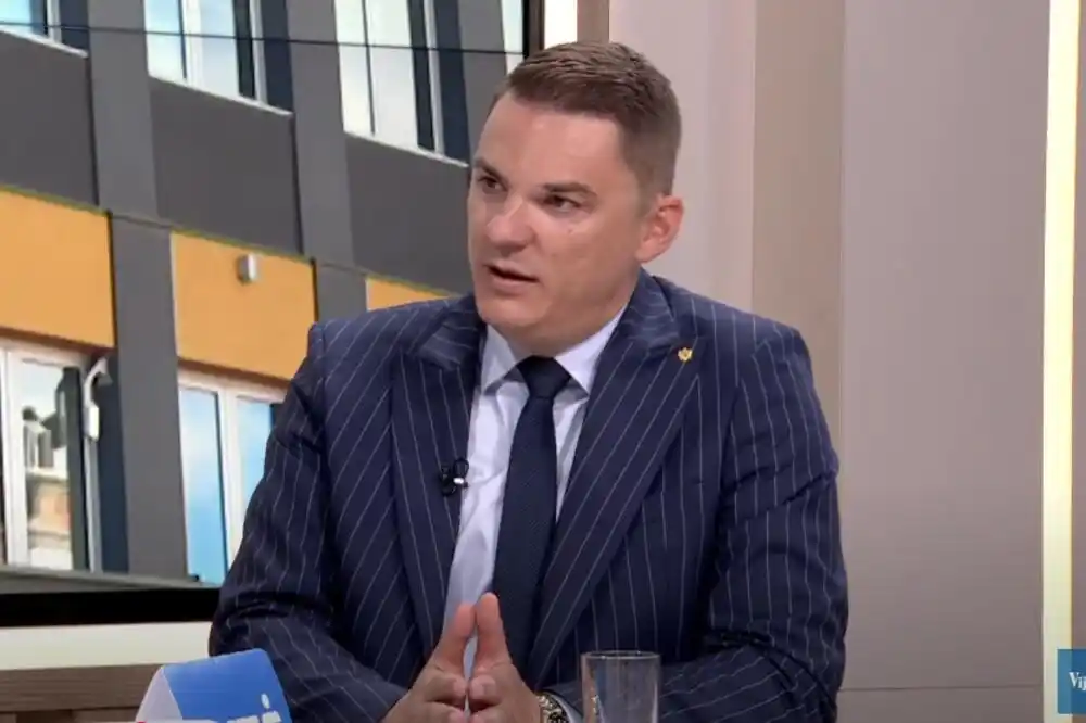Šahmanović: Ovo će biti izazovna energetska godina, pokušaćemo da skratimo vrijeme ekološke rekonstrukcije TE Pljevlja