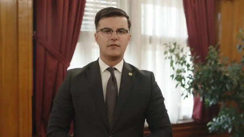 Šaranović: Objavljen javni oglas za prijem 96 polaznika Policijske akademije za pripravnički staž u UP
