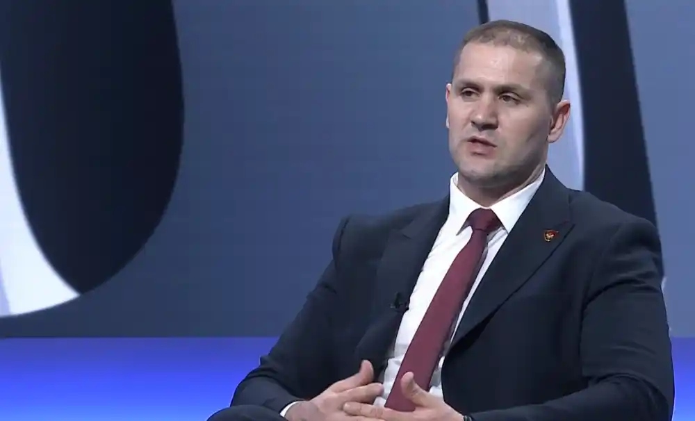 Šćepanović: Uprava policije radi na usvajanju evropskih standarda