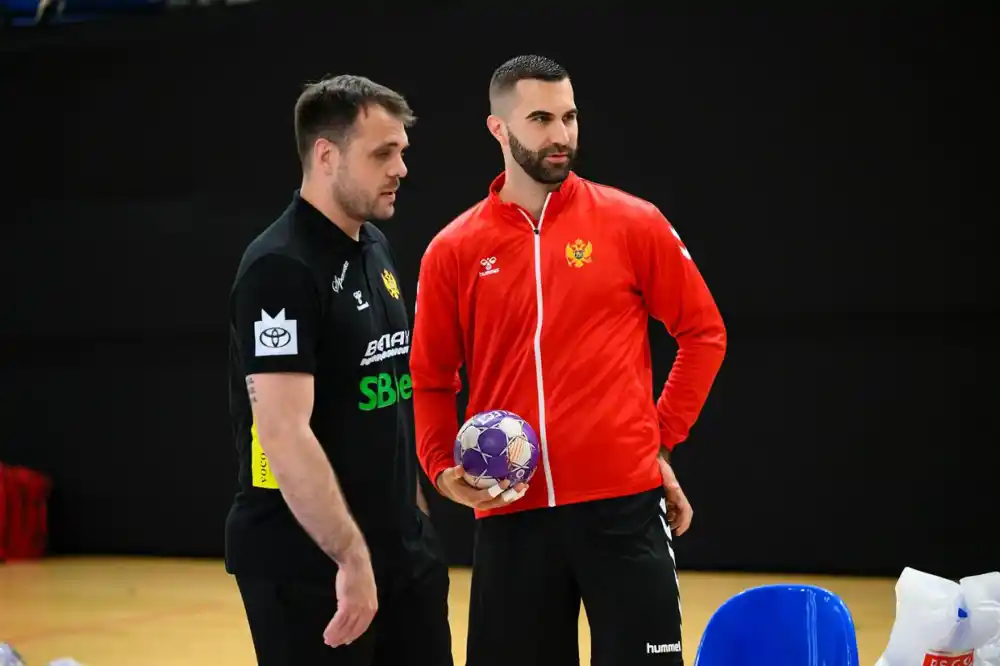Ševaljević pojasnio: Borozan ne može da isprati ovaj tempo