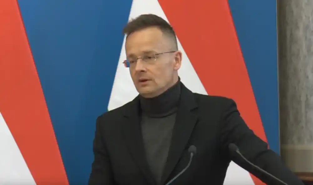 Sijarto: Srbija pokazala da je pouzdan i odgovoran partner