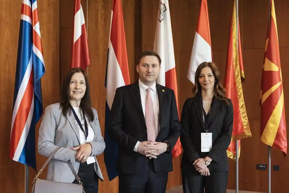 Šimun: Naša vizija je osnaživanje ljudi da postanu stubovi prevencije, promocije i podrške zdravlju
