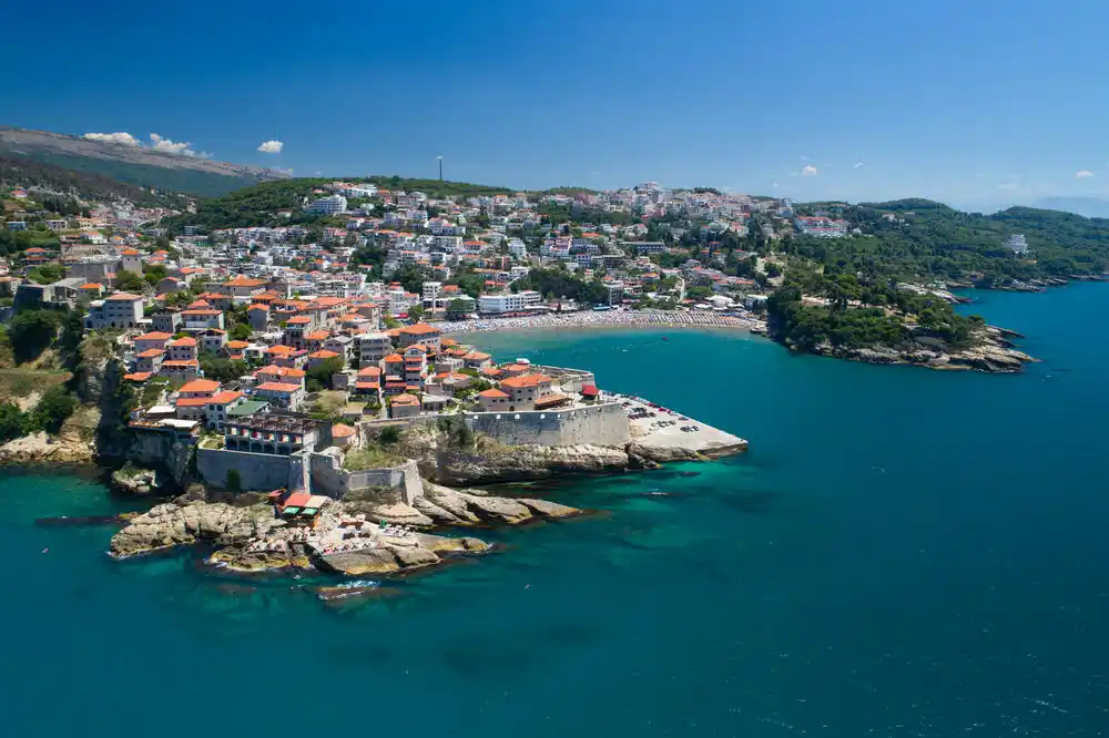 Slaba naplata boravišne takse u Ulcinju za praznike