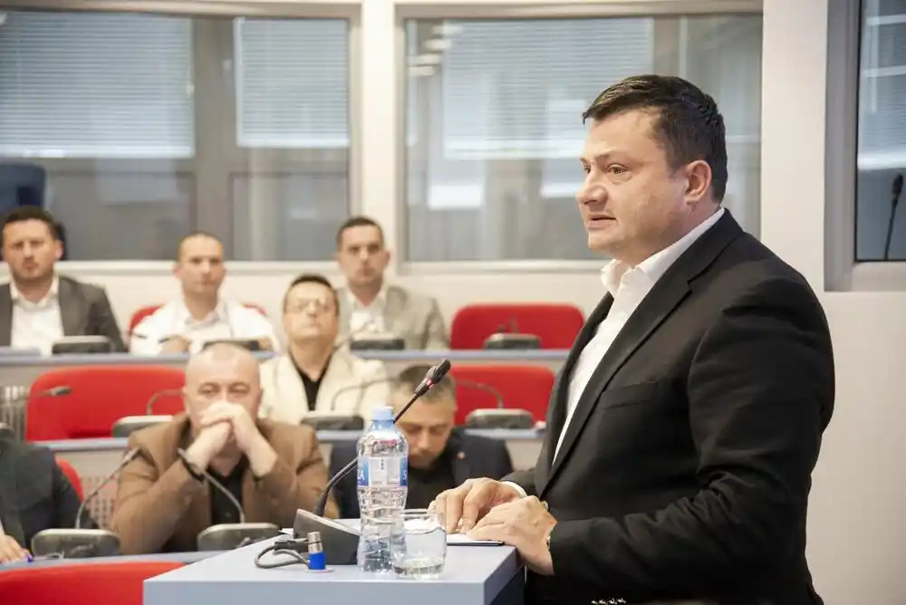 Smolović: Višemilionske investicije su promijenile lice grada