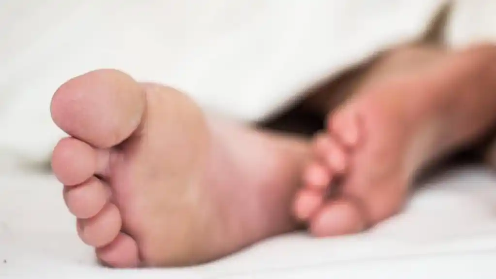Šta nožni prsti OTRKIVAJU o ZDRAVLJU? Pripazite na ovih OSAM ZNAKOVA!