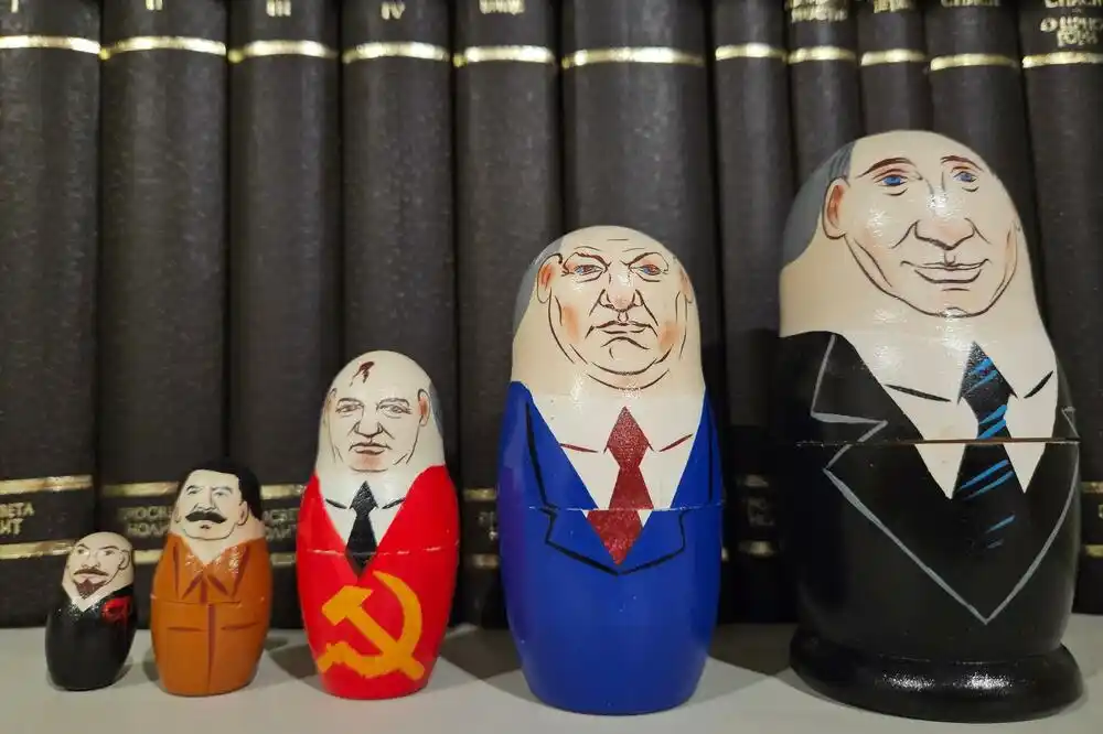 Šta Putin slavi 9. maja u Moskvi