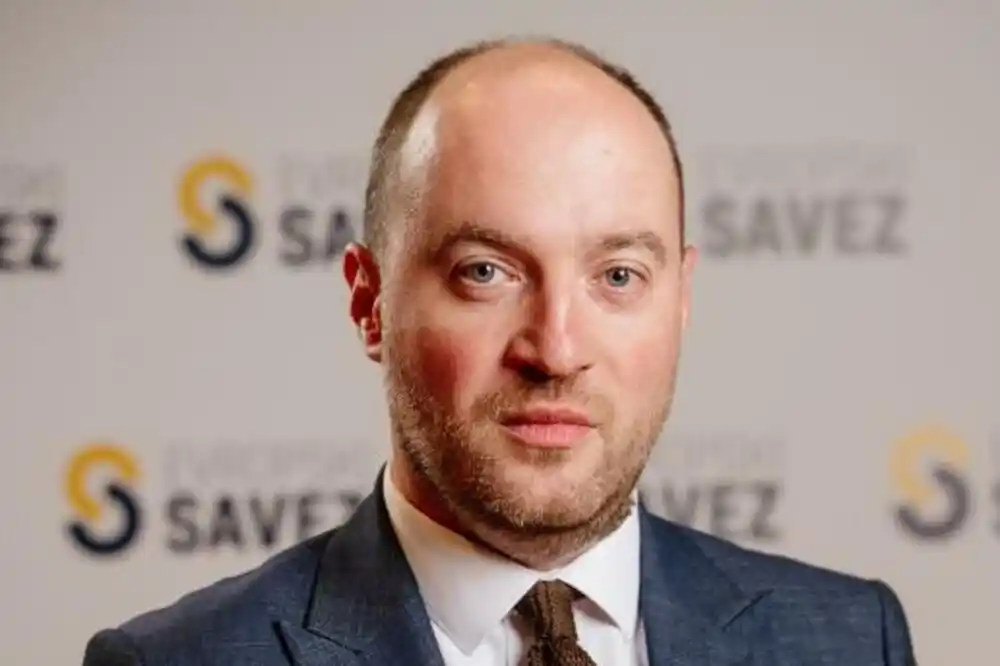 Stanić: Glasanje o inicijativi za razrješenje Mandića test za poslanike
