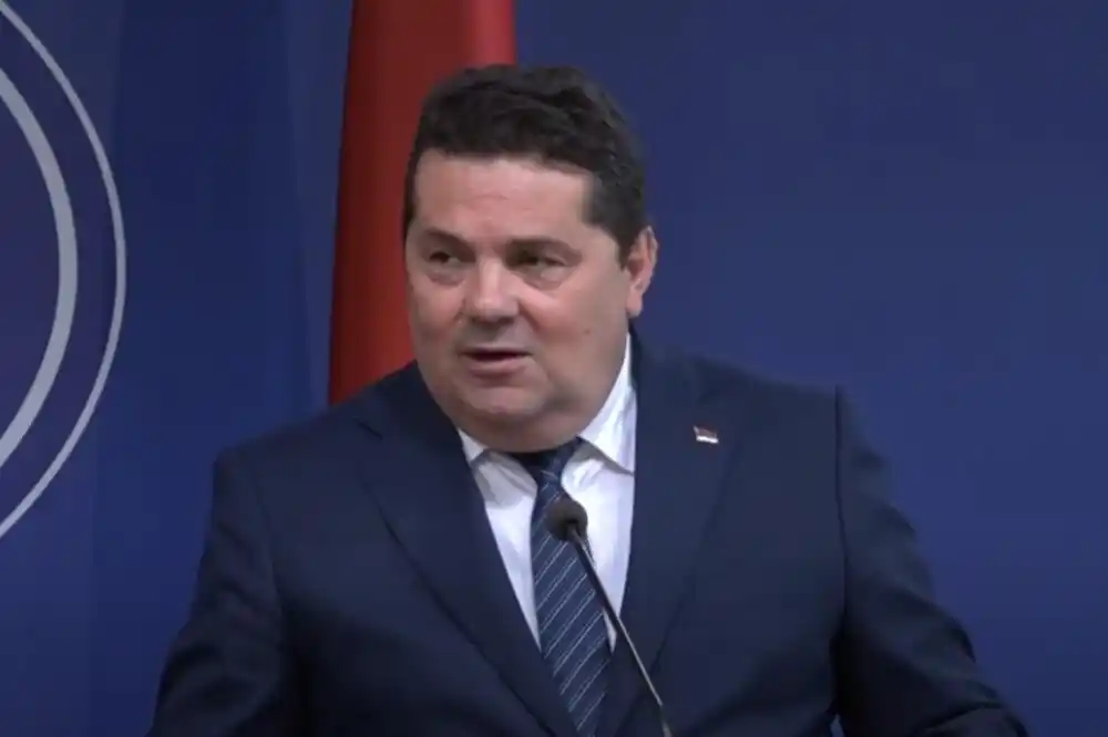 Stevandić o istrazi za ratne zločine: Recikliraju davno završene priče