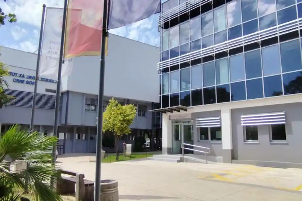 Stopa vakcinacije protiv gripa nije na nivou da osigura optimalnu zaštitu zajednice