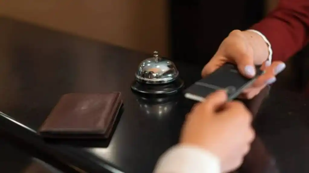 Stručnjak otkriva: Nikada NE BIRAJTE hotel ako primijetite ovih PET STVARI