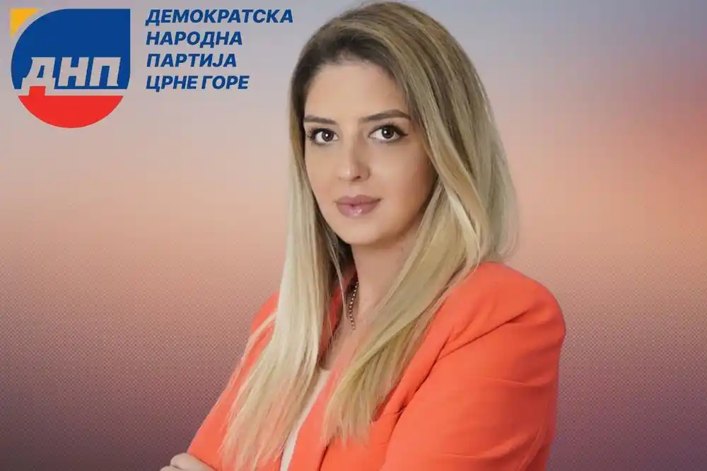 Todorović: Neodgovorno ponašanje vlasti u Budvi na proslavi Dana nezavisnosti prema lokalitetima pod posebnom zaštitom