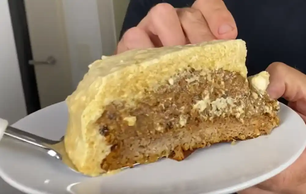 Torta “Bratstvo i jedinstvo” – omiljena poslastica iz stare Jugoslavije