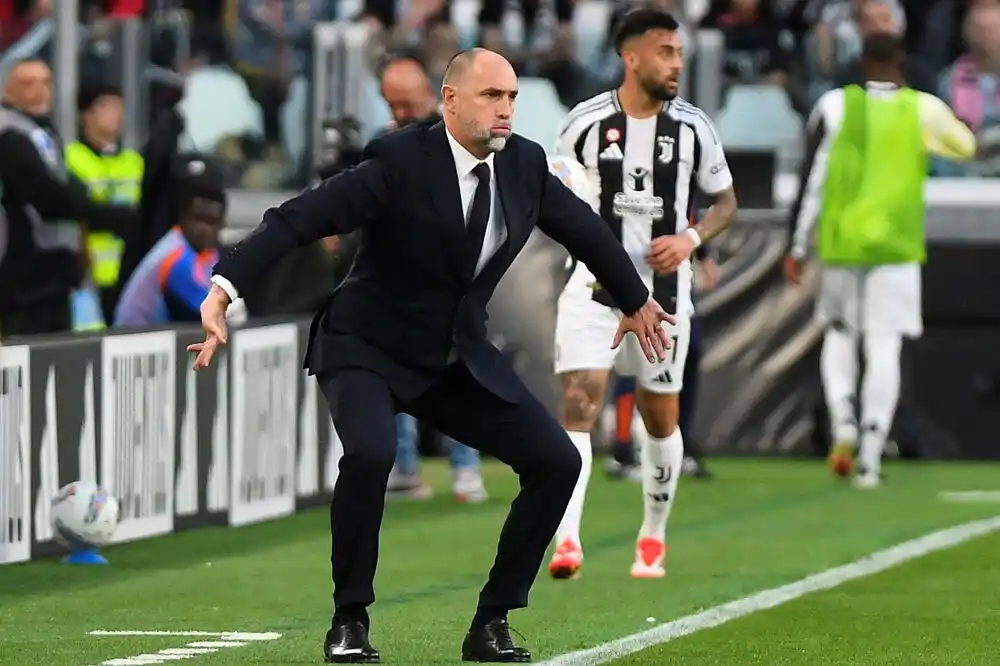 Tudor se nada da će voditi Juve na Svjetskom prvenstvu