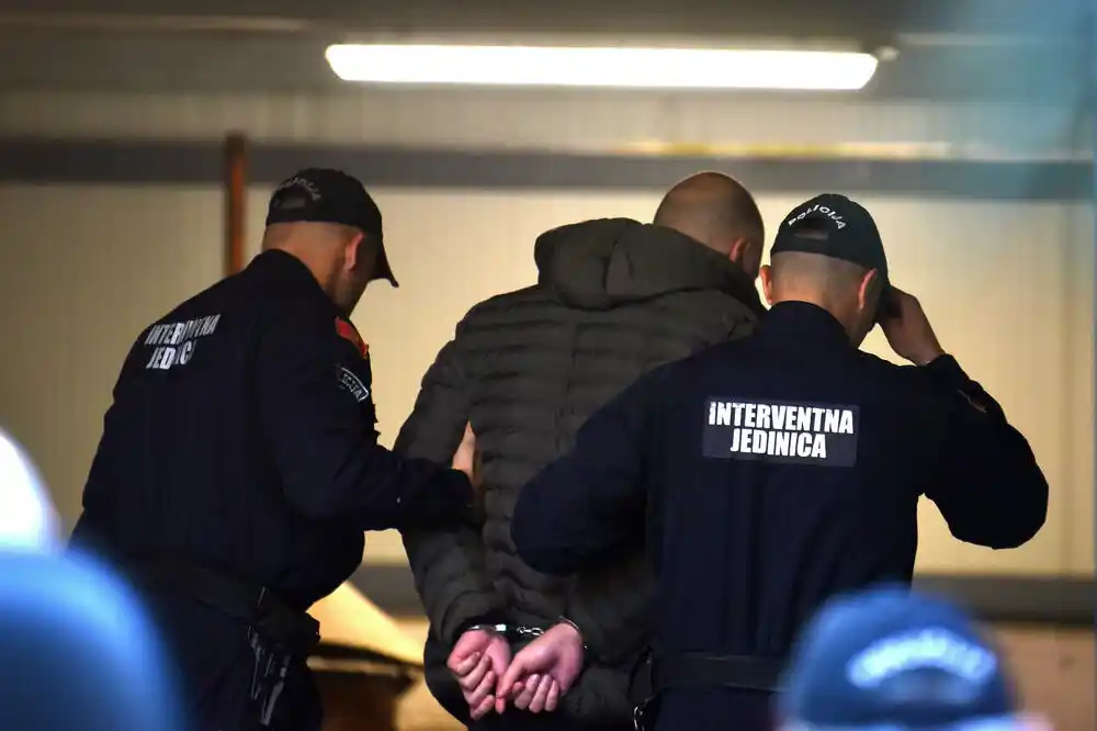 Tužilac sprema spisak za saslušanje: Istraga o navodnoj zloupotrebi vozila Skupštine prilikom ranjavanja dvije osobe