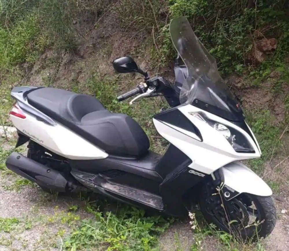 U Budvi SPRIJEČENA likvidacija: Policija pronašla motor pripremljen za korišćenje u izvršenju teškog krivičnog djela