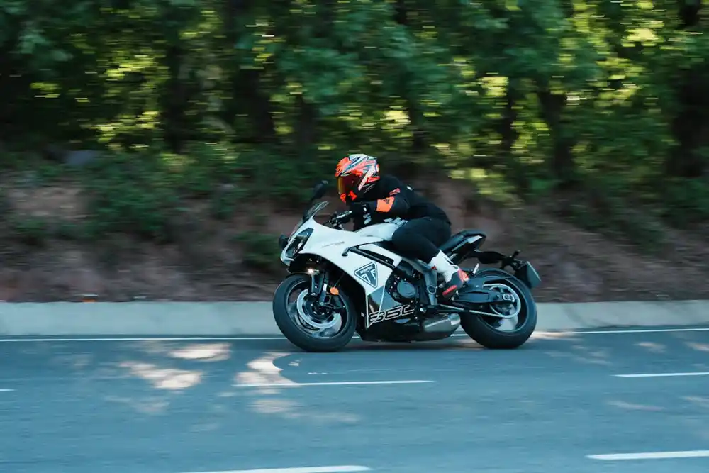 U Podgorici danas čas bezbjedne vožnje za motocikliste
