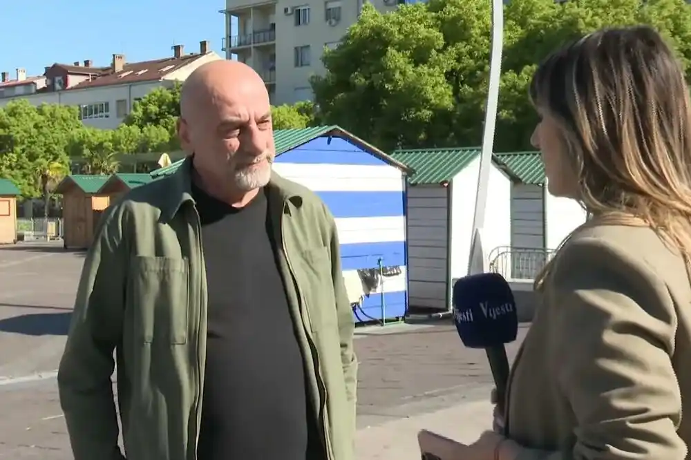 Udruženje podstanara Crne Gore organizuje protest ispred Skupštine u četvrtak 29. maja