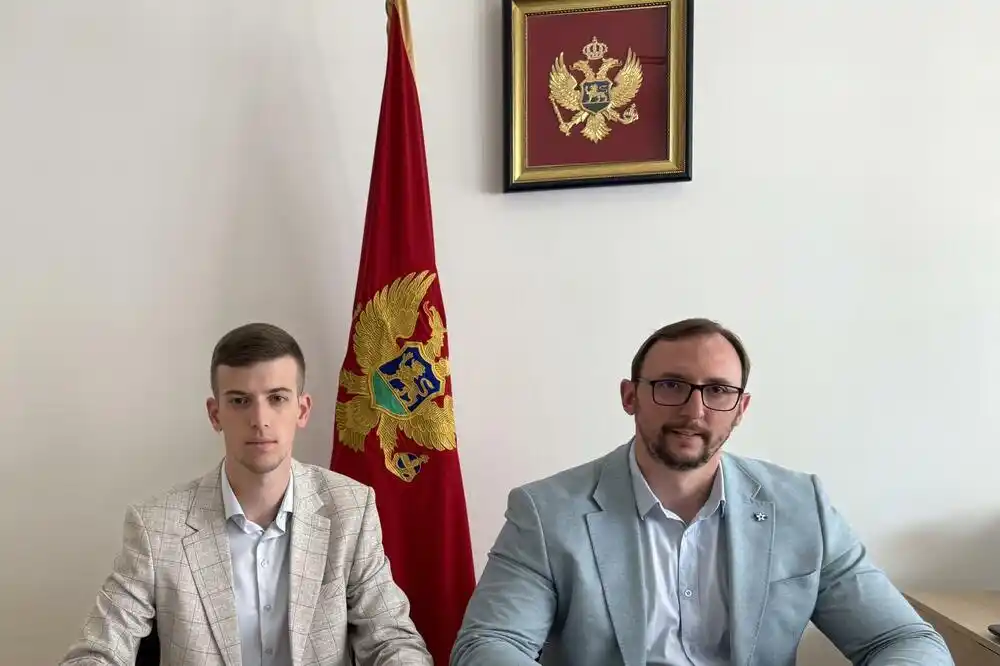 Uprava: Memorandumom predviđena realizacija aktivnosti usmjerenih na prevenciju maloljetničkog klađenja