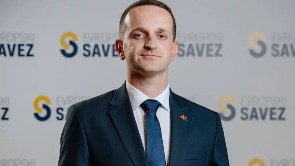 Đuričković: Vrijeme je da u Vladi PRIZNAJU da je koncept evropskog Mandića, Kneževića i Bečića doživio KRAH