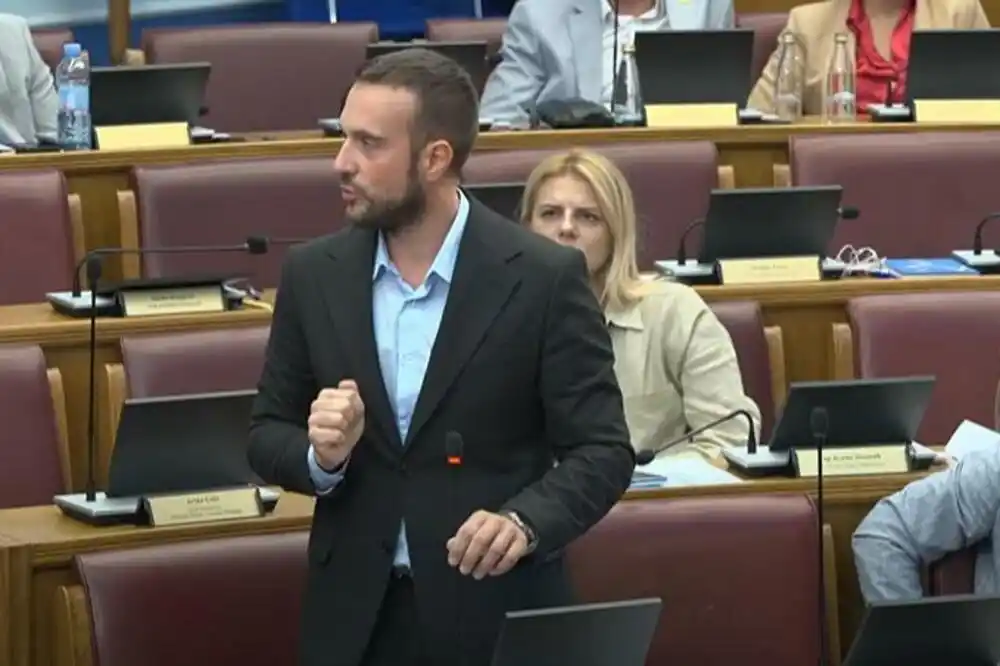 Urošević: Nije još bilo zvaničnih pregovora, jer nije bilo zvaničnih poziva