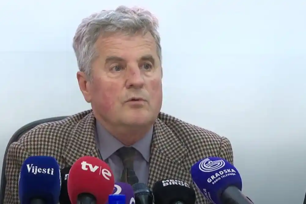 USSCG: Sedmočasovno radno vrijeme i petodnevna radna sedmica mogli bi da doprinesu radnoj snazi