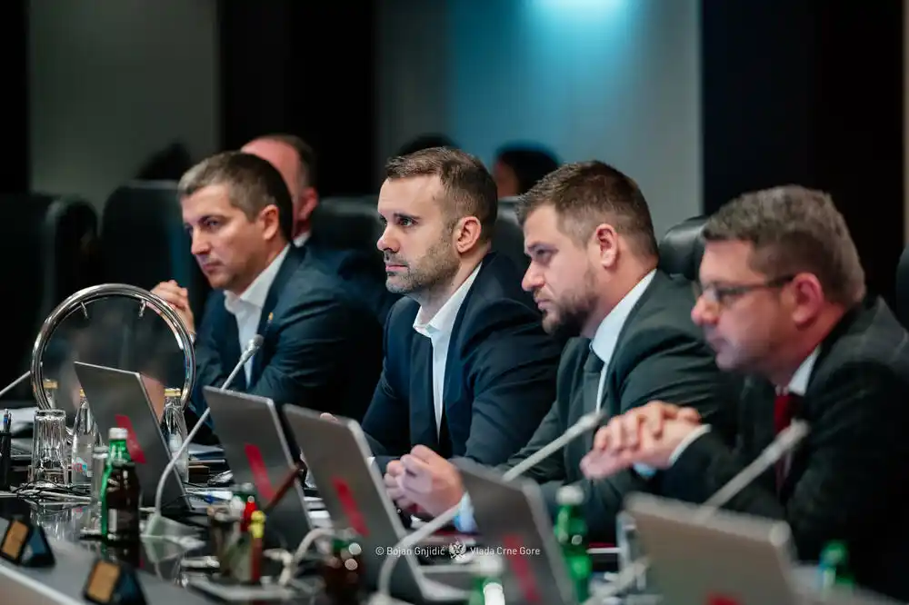 Utvrđen javni interes za eksproprijaciju imovine u Andrijevici radi izgradnje auto-puta