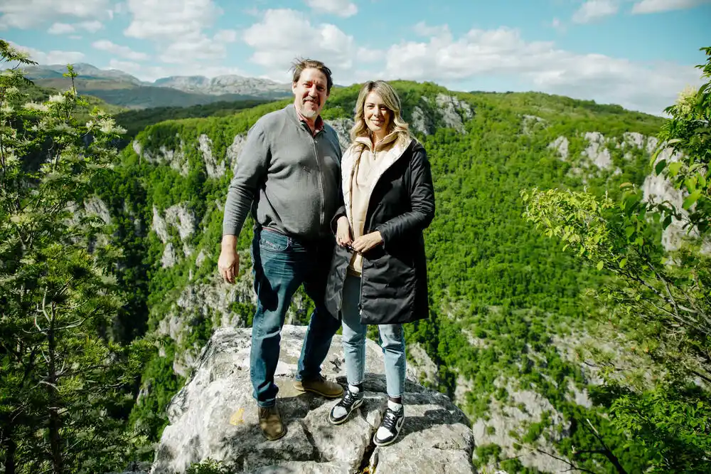 Vajc: Ako želite u EU, područje nominovano za svjetsku prirodnu baštinu mora ostati pod visokim stepenom zaštite