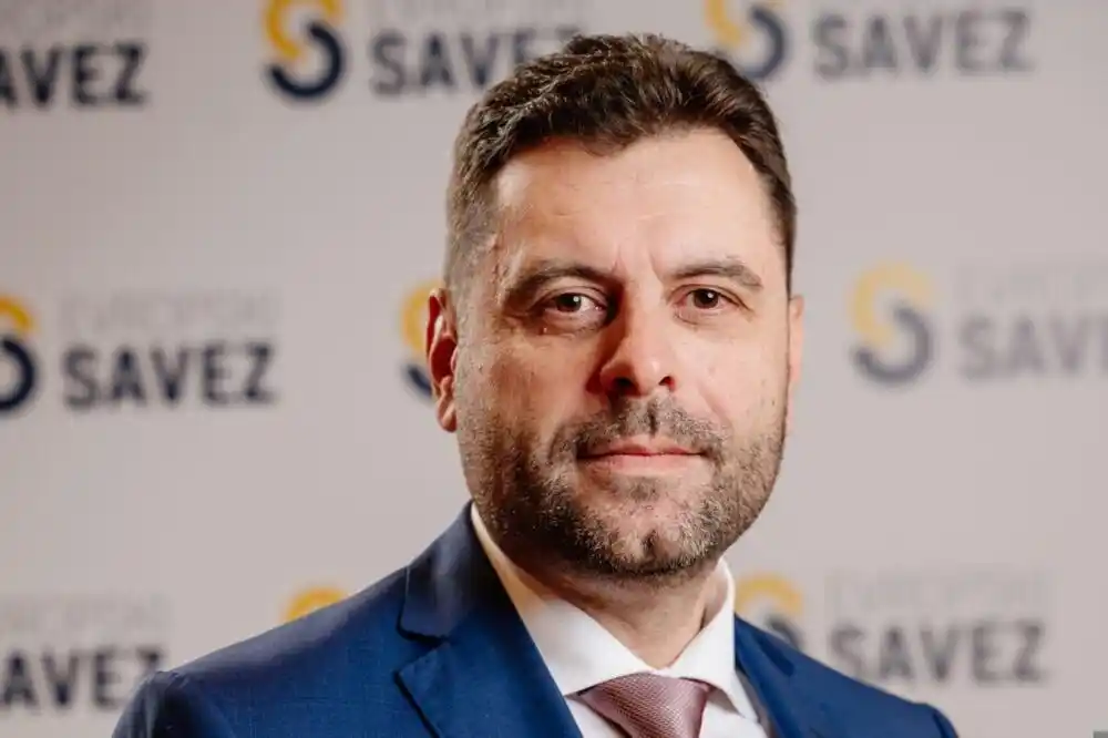 Vujović: Najveći promoter zločinačke ideologije etničkog čišćenja, uz Dražu, je heroj za Joanikija
