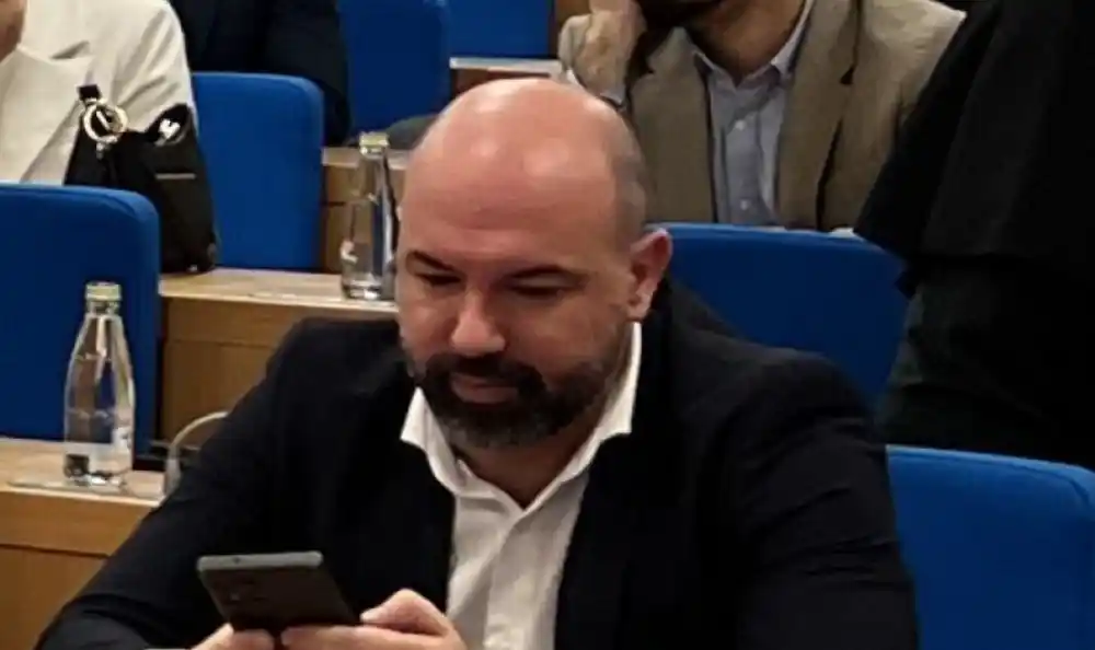 Za v.d. direktora Agencije za izgradnju i razvoj Podgorice predložen Bajko Vučićević