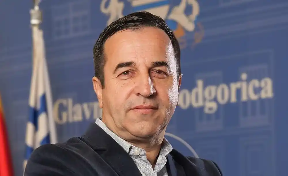 Zdravko Blečić više nije na čelu Vatrogasne jedinice