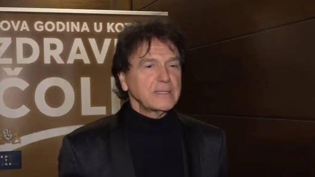 Zdravko Čolić otkrio šta se krije iza stihova hita „April u Beogradu“