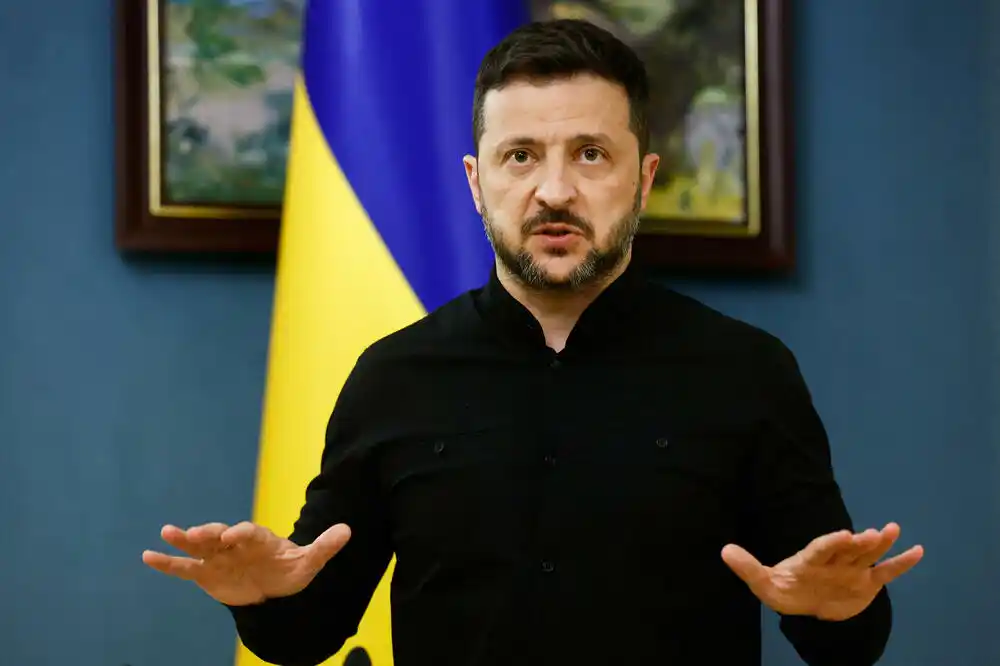 Zelenski: Bez zaista snažnog pritiska na rusko rukovodstvo, ova brutalnost se ne može zaustaviti