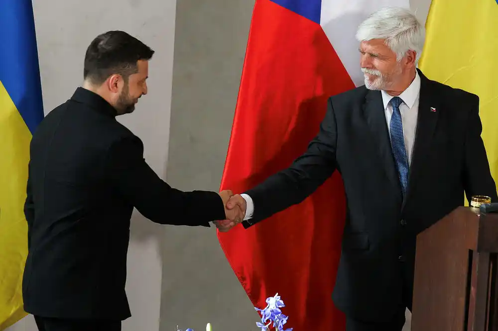 Zelenski pozvao na jače sankcije Rusiji: Primirje je uvijek moguće, čak i danas, treba da traje najmanje 30 dana