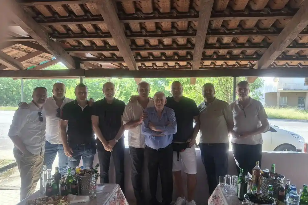 Zeta obilježila pola vijeka postojanja