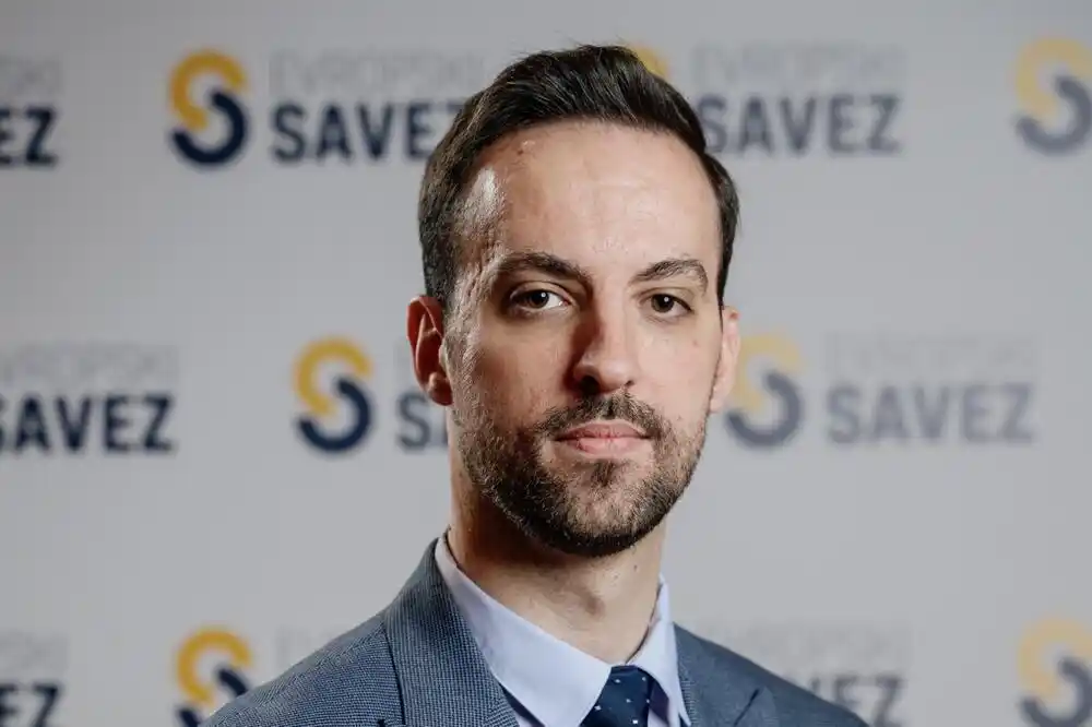 Zirojević: Građani protestuju zbog nesposobnih institucija koje nijesu u stanju da im obezbijede ono što im pripada