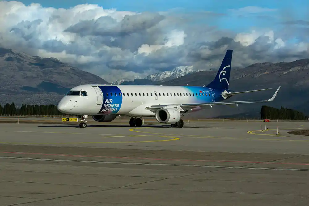 Air Montenegro: Treći avion prošao svu tehničku i opretivnu provjeru