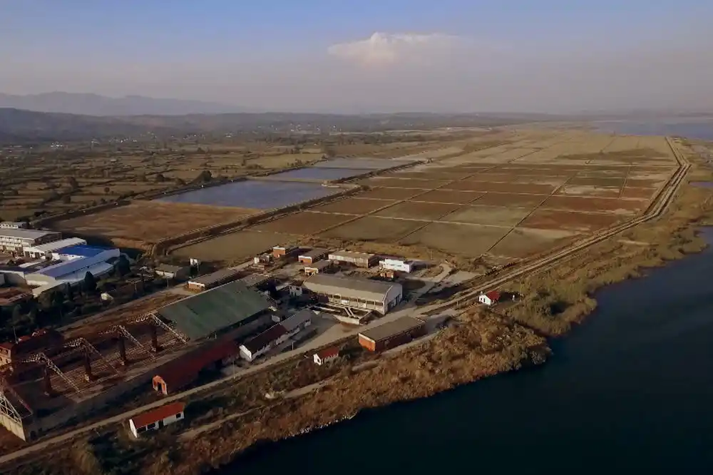 Akcionari: Potvrđeno da Solana nikad nije bila državna imovina, pravo korišćenja konvertovati u pravo svojine