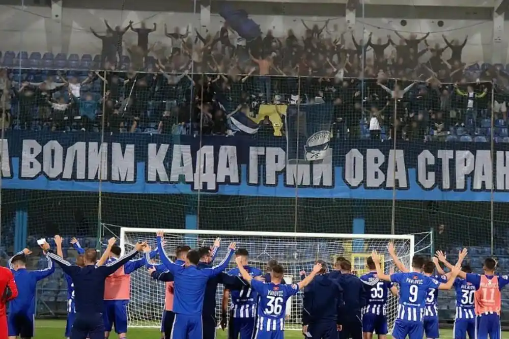 Ako prođe Nou, Budućnost ide u Mađarsku