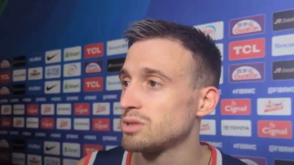 Aleksa Avramović NASTAVLJA KARIJERU  u Dubaiju