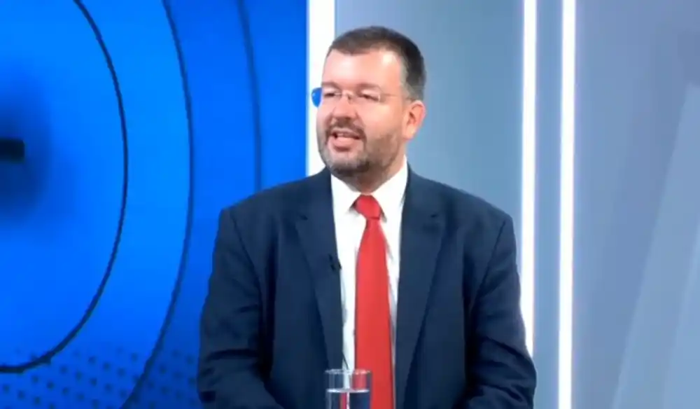Antić: Od 15. marta dinsta se Univerzitet, mi se dinstamo, ali ne mogu da se sretnem sa nekim od tih profesora