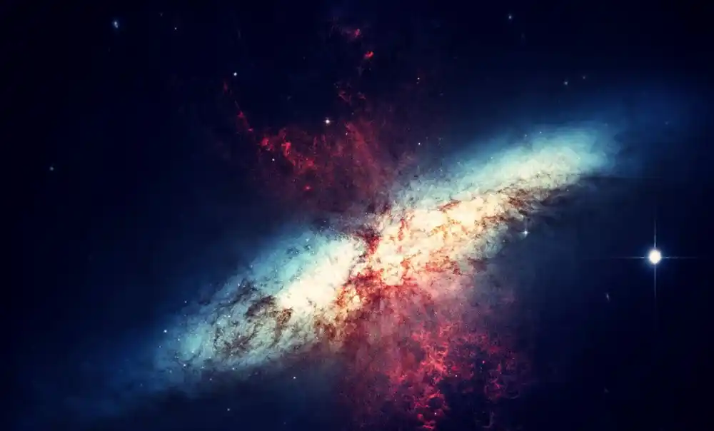 Asteroid zaobilazi Zemlju, sada prijeti Mjesecu