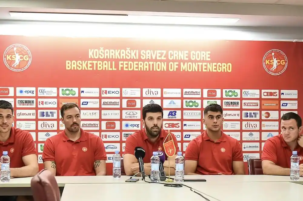 Basket reprezentacija spremna za Svjetsko prvenstvo, Gojnić: Ne idemo turistički