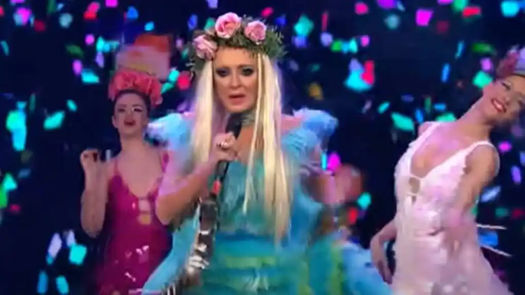BEBI DOL PROMIJENILA IME U SEDMOJ DECENIJI: Pjevačica otkrila zbog čega je donela ovu odluku