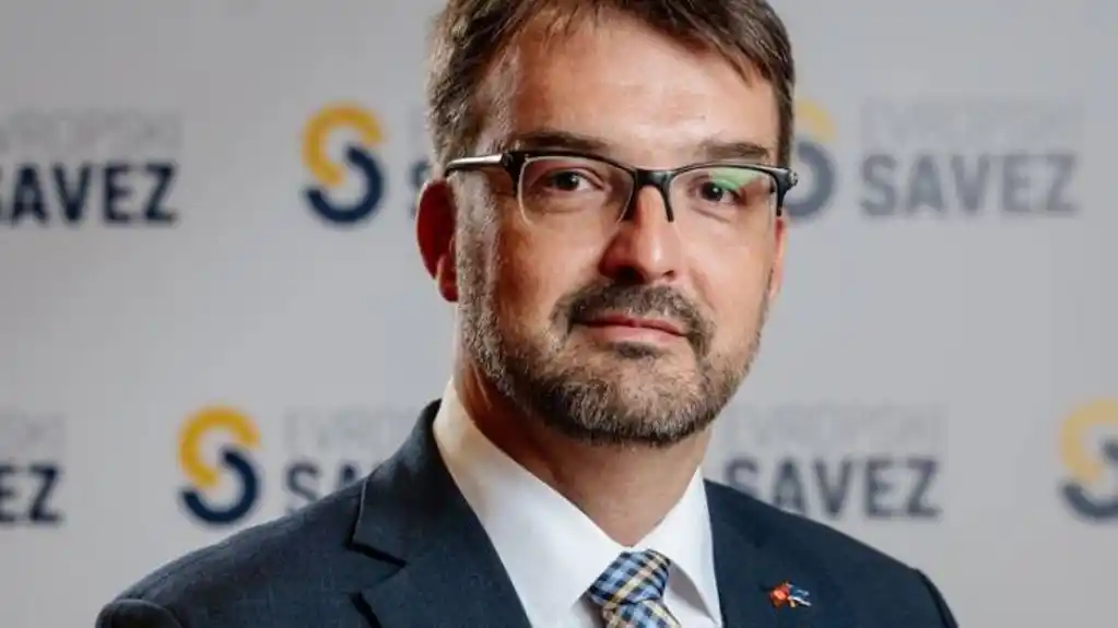 Belan Spajiću: Rekao bih da na primorju  imate jednu laganu „paf-paf“ situaciju