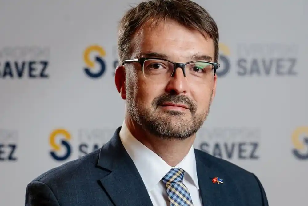 Belan: SPC nam daje jasan putokaz kako izgraditi objekte, a ne smarati se državnom administracijom
