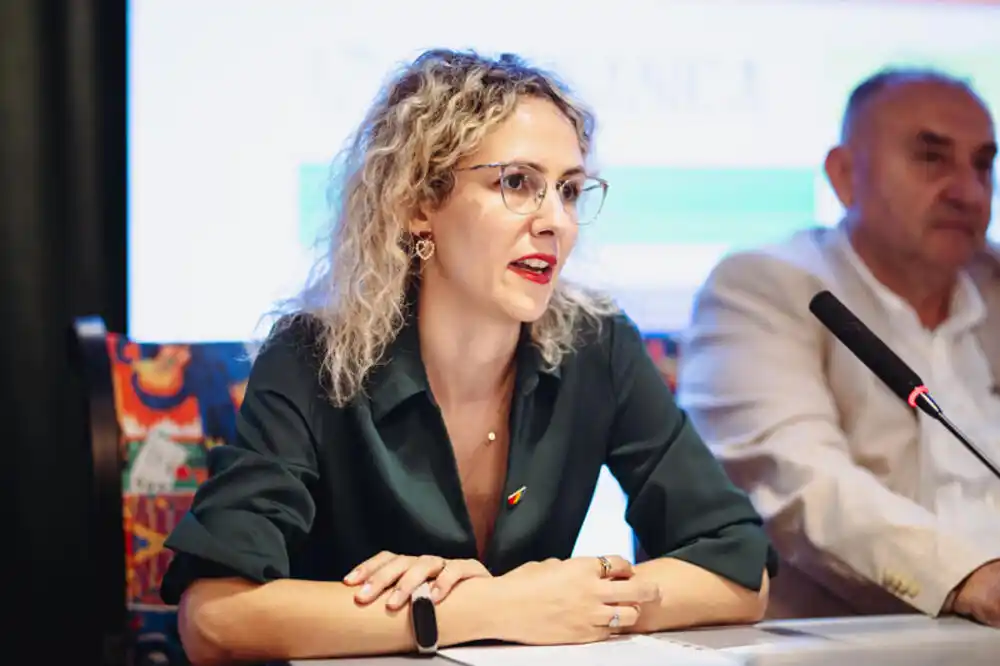 Bjeković: Među mladima se razvija doza ekstremizma i mržnje prema LGBT osobama, što nas mora zabrinuti