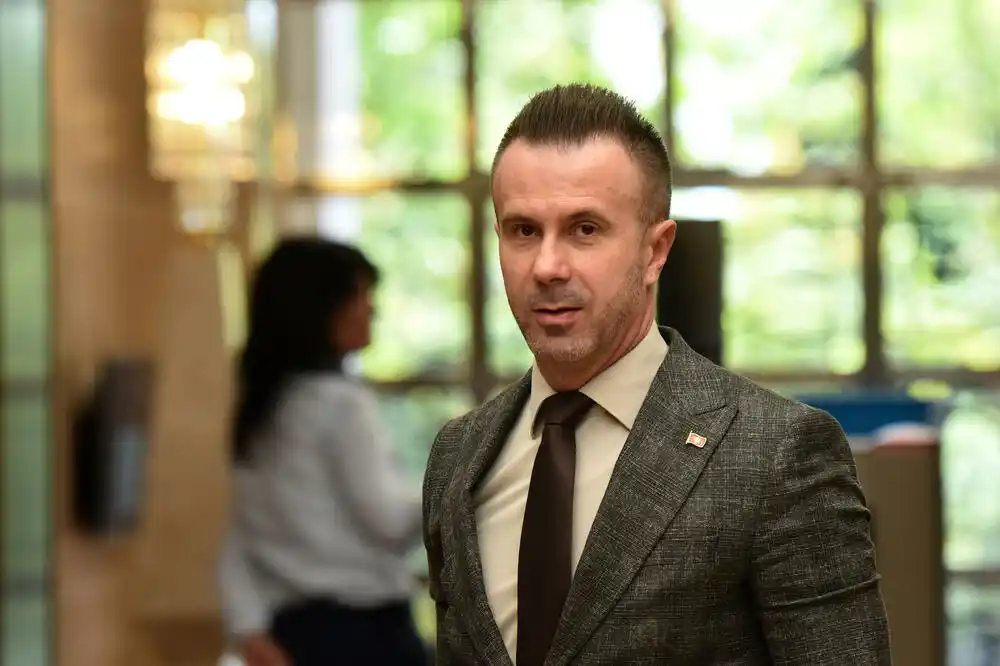 Bogdanović: Ono što je uradila BIA, radio je i ANB, a licemjeri koji se sad oglašavaju tada su ćutali i aplaudirali