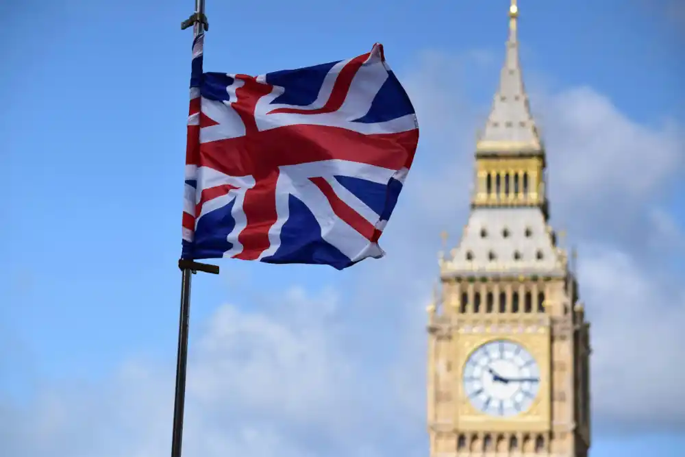 Britanija neće slati trupe u Ukrajinu bez podrške SAD